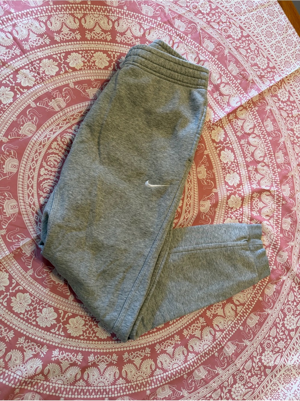 Nike joggers